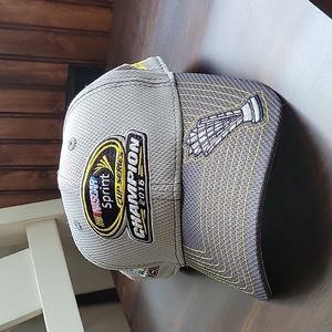 Nascar Sprint cup series champion 2015 great condition